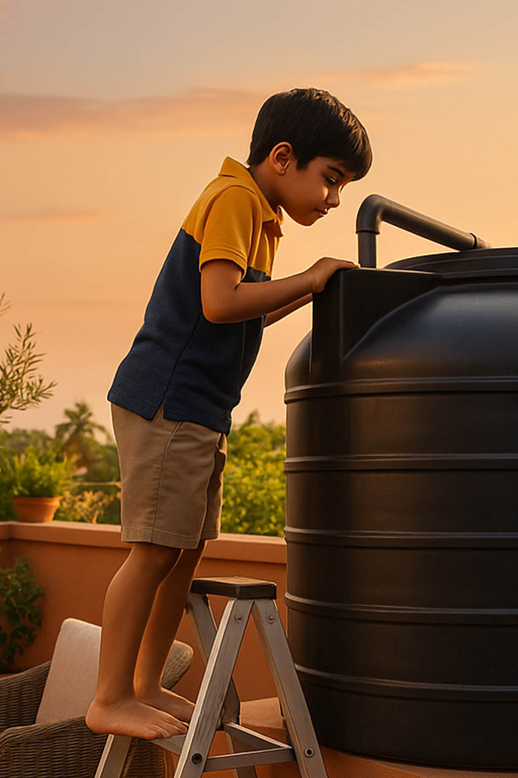 Independent of Source