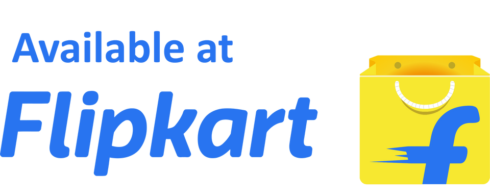 Available at Flipkart