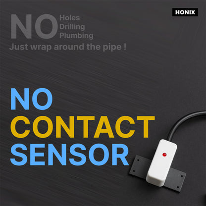 HONIX Tankstat MNC - Automatic Water Level Controller for Government / Municipal water supply